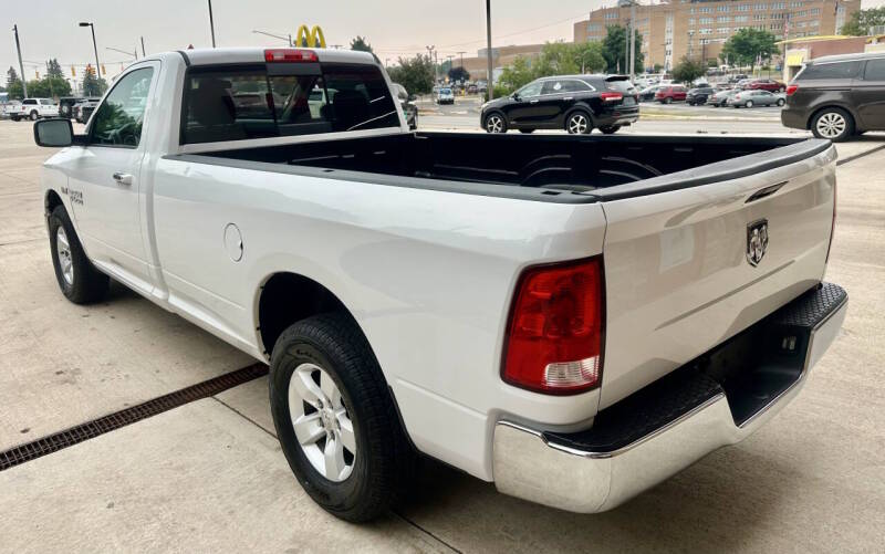 ram ram 1500 pickup 2018 3C6JR7ET8JG298761 image ram ram 1500 pickup 2018 3C6JR7ET8JG298761 image